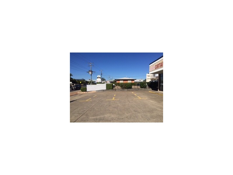 1/45 Main Street, Pialba QLD 4655