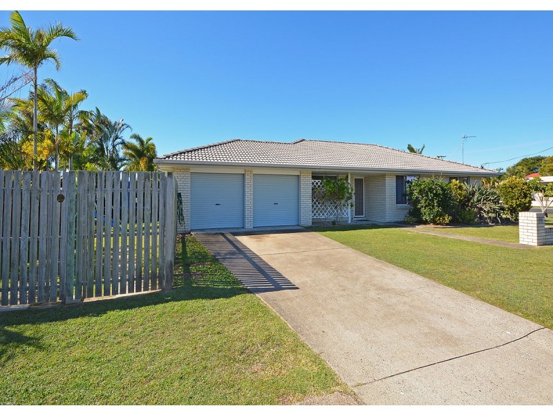 2 Kululu Crescent, Scarness QLD 4655