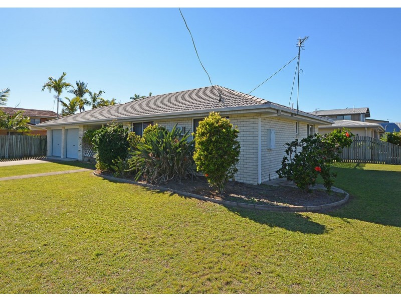 2 Kululu Crescent, Scarness QLD 4655