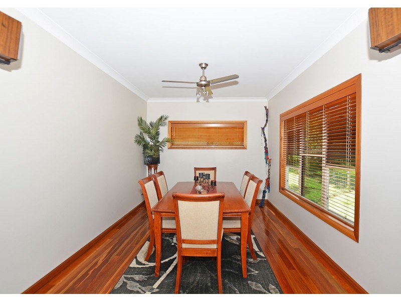 8 Rockyglen Court, Craignish QLD 4655