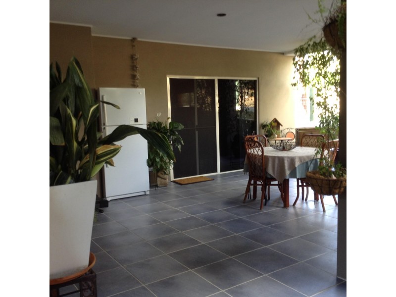 8 Rockyglen Court, Craignish QLD 4655