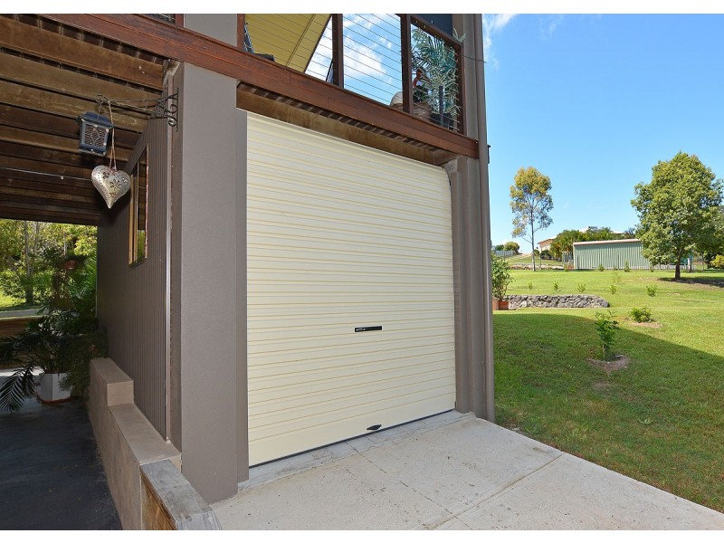 8 Rockyglen Court, Craignish QLD 4655