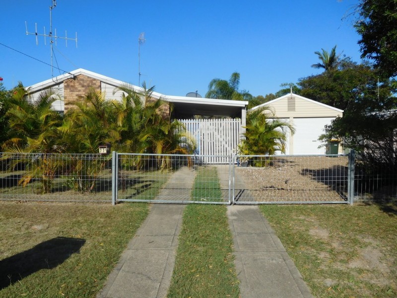 779 Boat Harbour Drive, Urangan QLD 4655