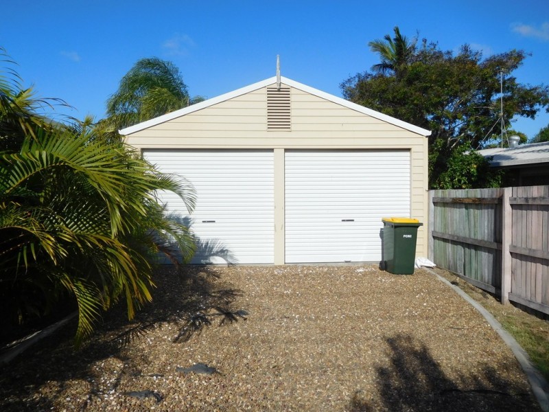 779 Boat Harbour Drive, Urangan QLD 4655
