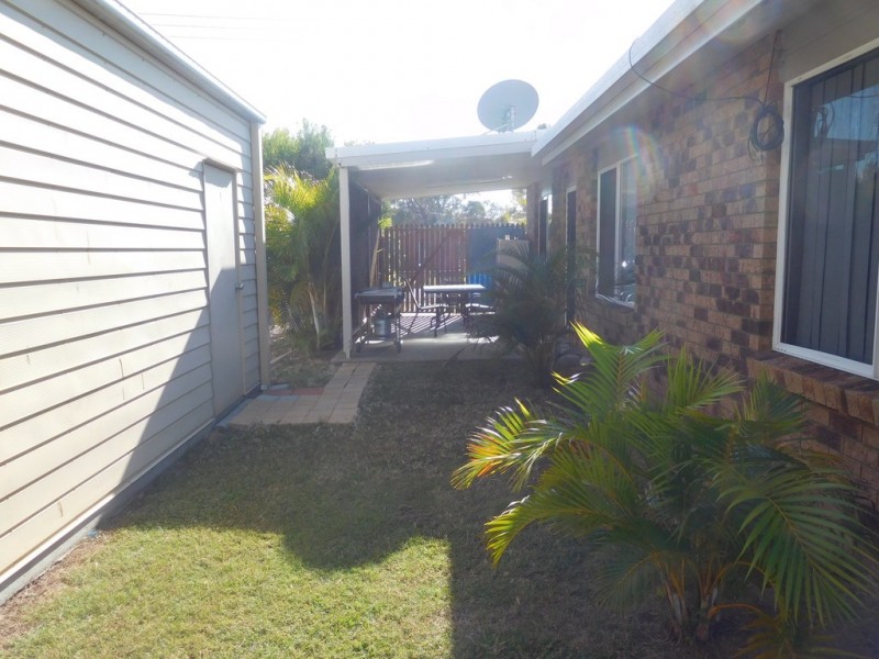 779 Boat Harbour Drive, Urangan QLD 4655