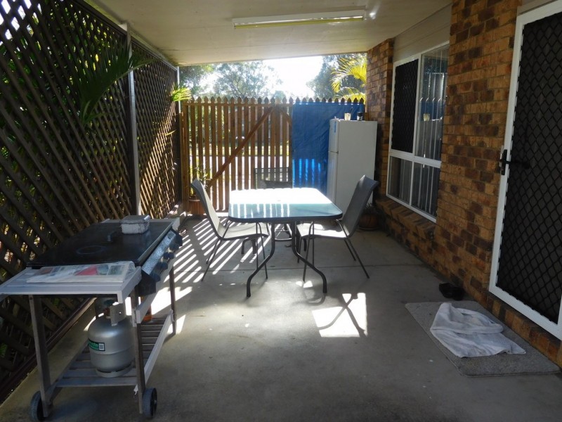 779 Boat Harbour Drive, Urangan QLD 4655