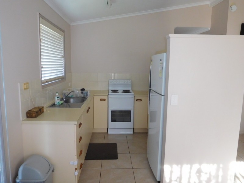 779 Boat Harbour Drive, Urangan QLD 4655