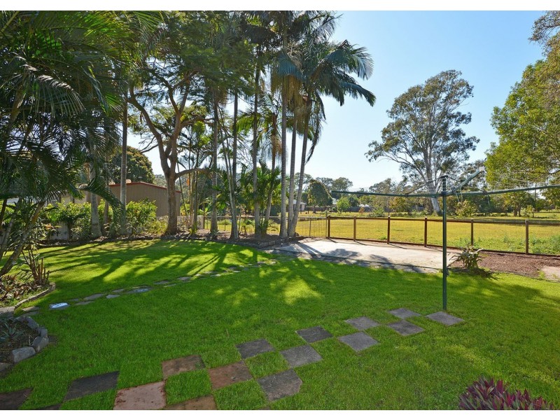 31 Petersen Road, Craignish QLD 4655