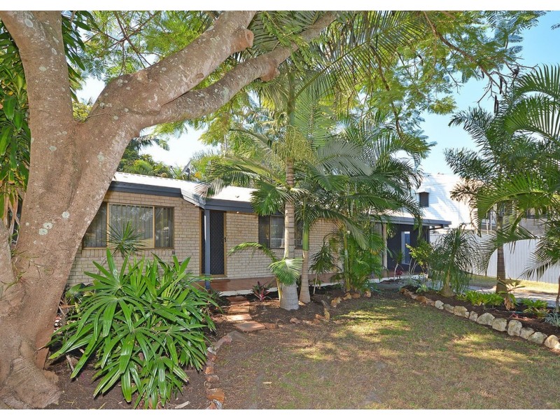 31 Petersen Road, Craignish QLD 4655