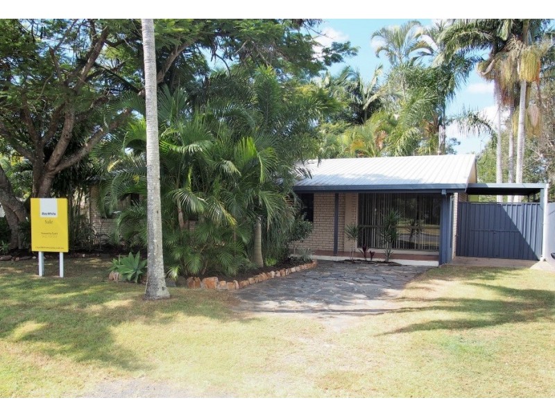 31 Petersen Road, Craignish QLD 4655