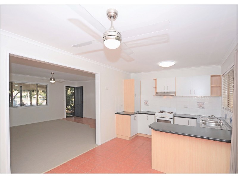 31 Petersen Road, Craignish QLD 4655