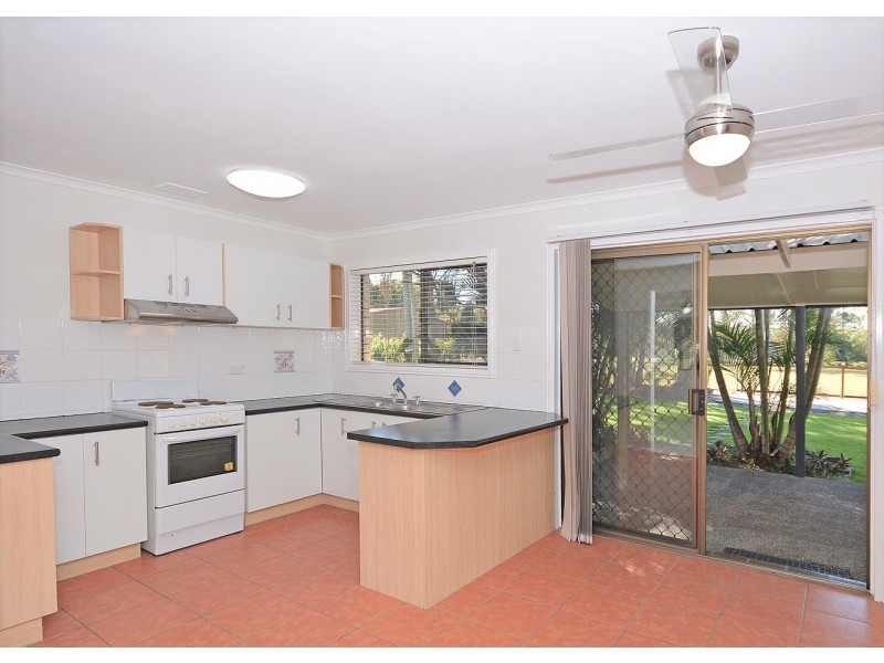 31 Petersen Road, Craignish QLD 4655