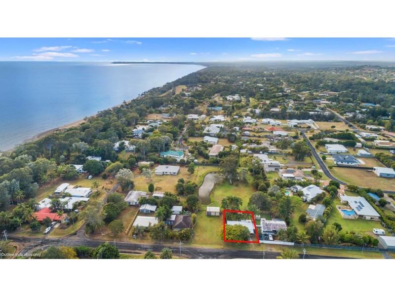 31 Petersen Road, Craignish QLD 4655