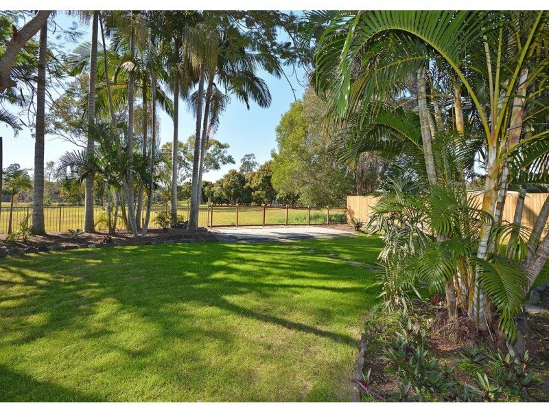 31 Petersen Road, Craignish QLD 4655