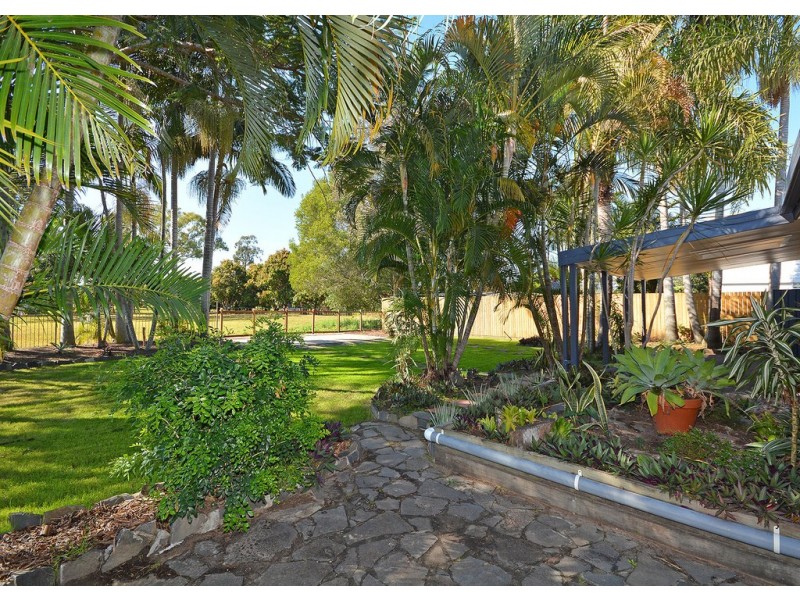 31 Petersen Road, Craignish QLD 4655