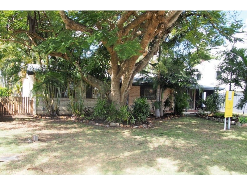 31 Petersen Road, Craignish QLD 4655