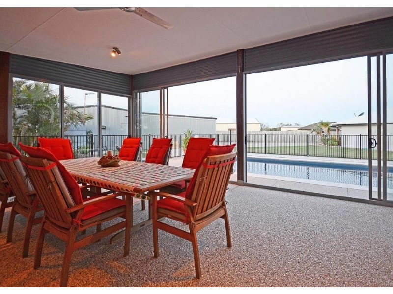 23 Kestrel Court, Eli Waters QLD 4655