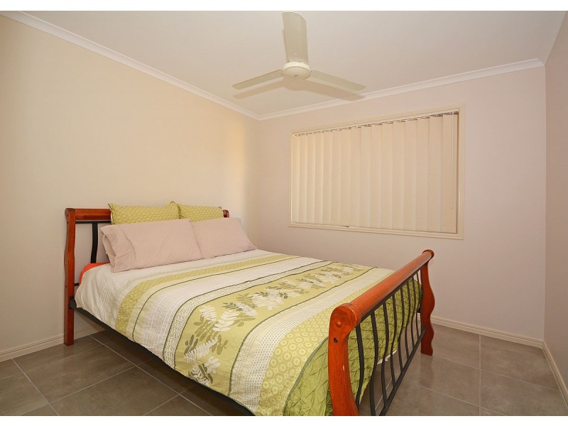 27 Spinnaker Drive, Point Vernon QLD 4655