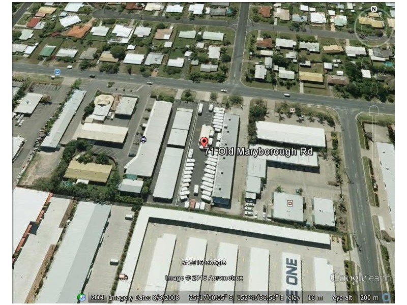 71 Old Maryborough Road, Pialba QLD 4655