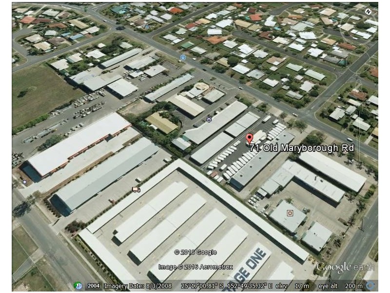 71 Old Maryborough Road, Pialba QLD 4655