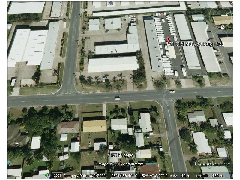 71 Old Maryborough Road, Pialba QLD 4655