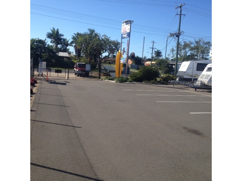 71 Old Maryborough Road, Pialba QLD 4655