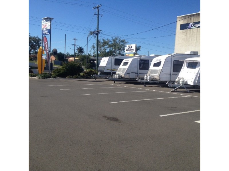 71 Old Maryborough Road, Pialba QLD 4655