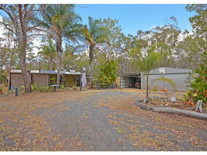 49 Shore Road West, Booral QLD 4655
