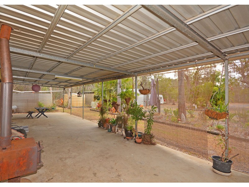 49 Shore Road West, Booral QLD 4655