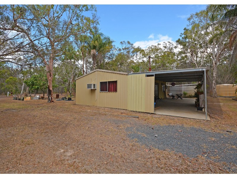 49 Shore Road West, Booral QLD 4655