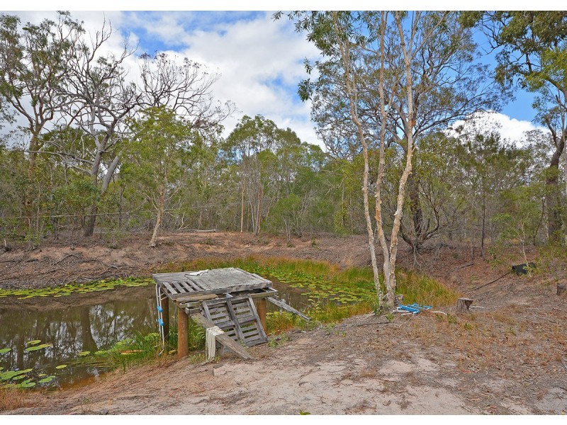 49 Shore Road West, Booral QLD 4655