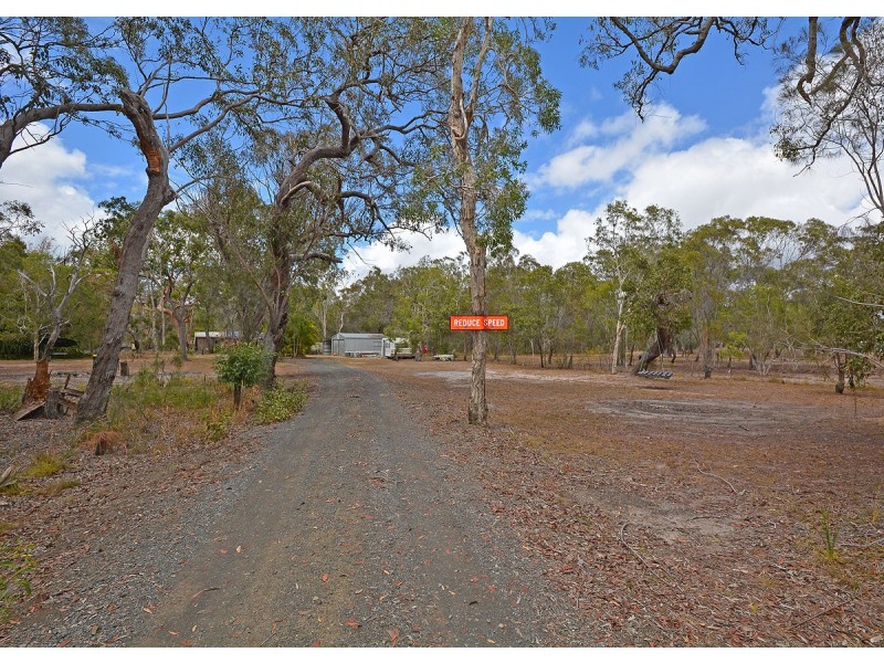 49 Shore Road West, Booral QLD 4655