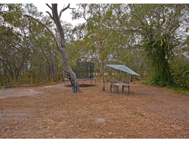 49 Shore Road West, Booral QLD 4655