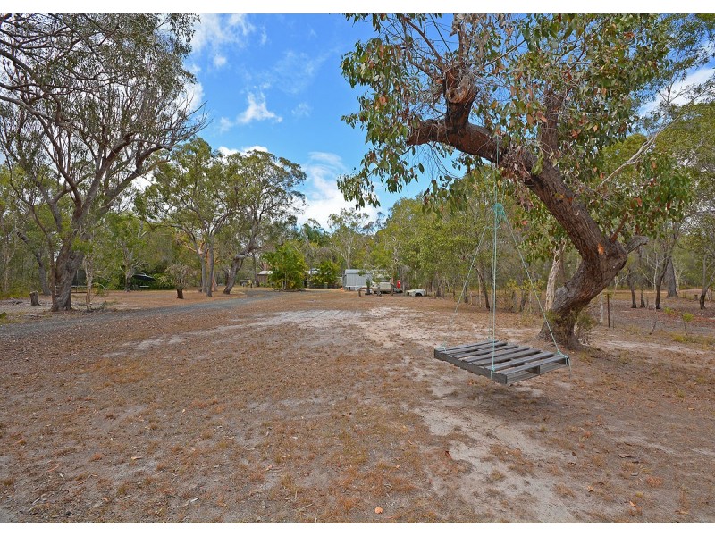 49 Shore Road West, Booral QLD 4655