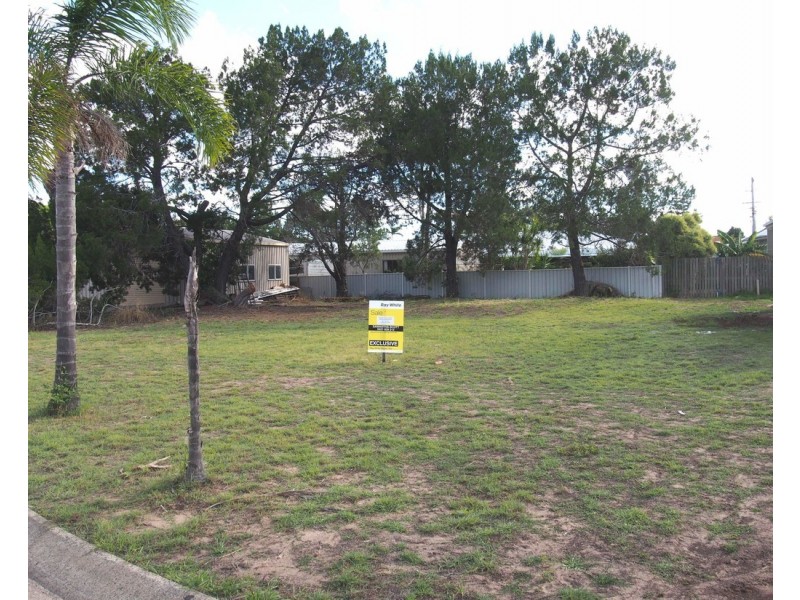 1A Robb Court, Urangan QLD 4655