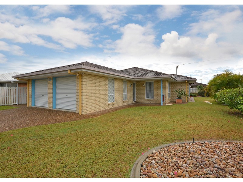 180 Truro Street, Urangan QLD 4655