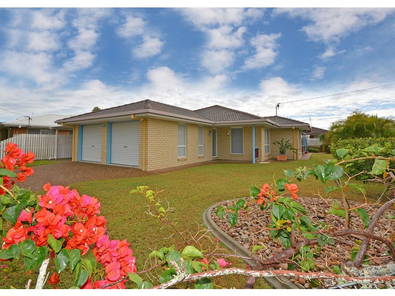 180 Truro Street, Urangan QLD 4655