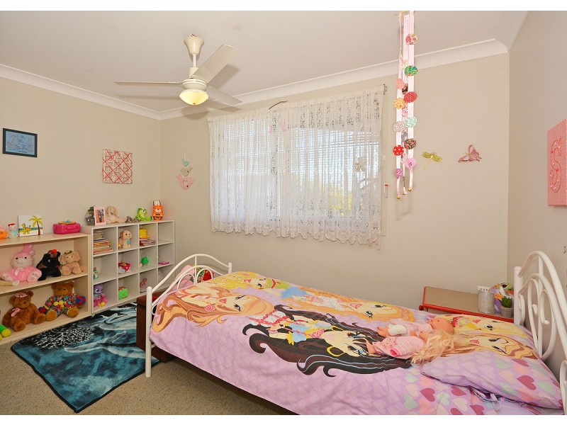 91 Christensen Street, Urraween QLD 4655