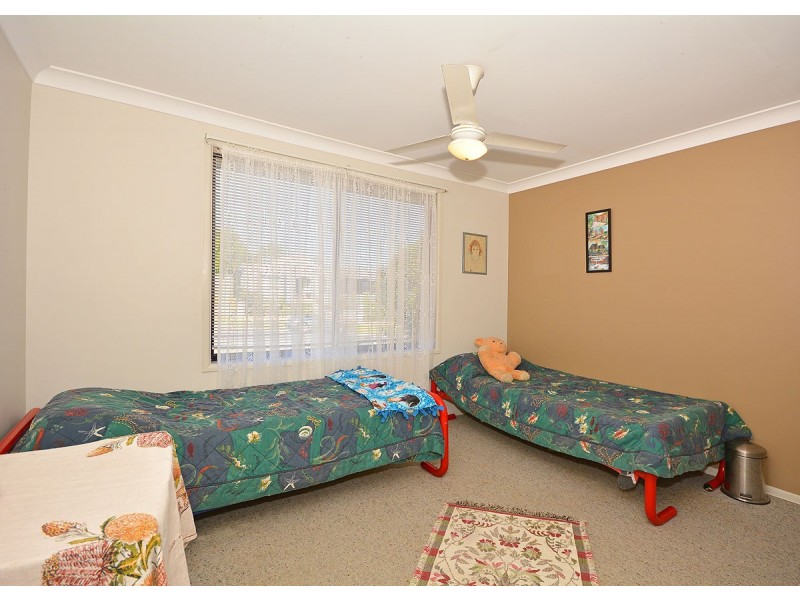 91 Christensen Street, Urraween QLD 4655