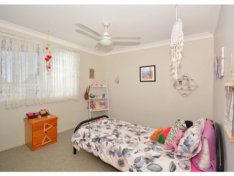 91 Christensen Street, Urraween QLD 4655