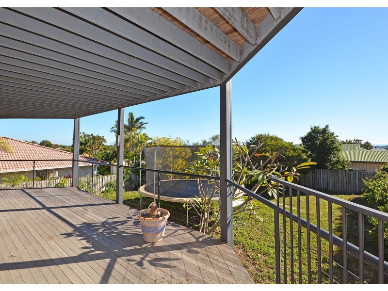 91 Christensen Street, Urraween QLD 4655