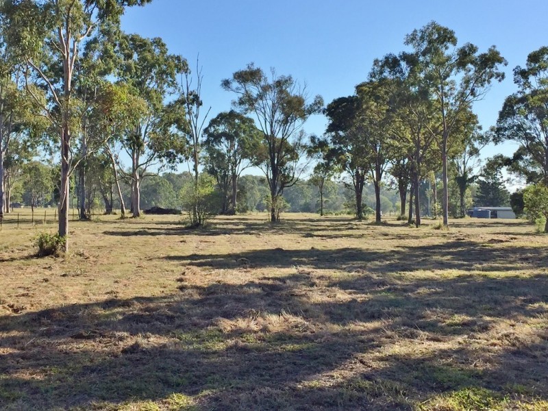 Lot 18 Janine Street, Booral QLD 4655