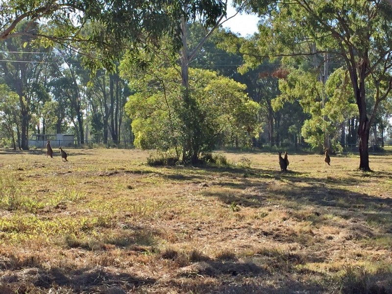 Lot 18 Janine Street, Booral QLD 4655