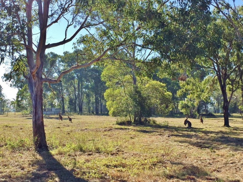 Lot 18 Janine Street, Booral QLD 4655