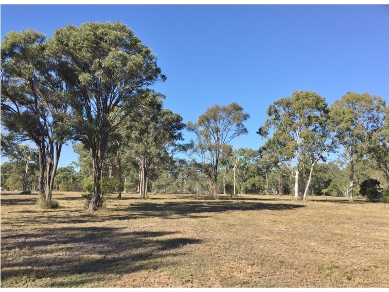 Lot 18 Janine Street, Booral QLD 4655