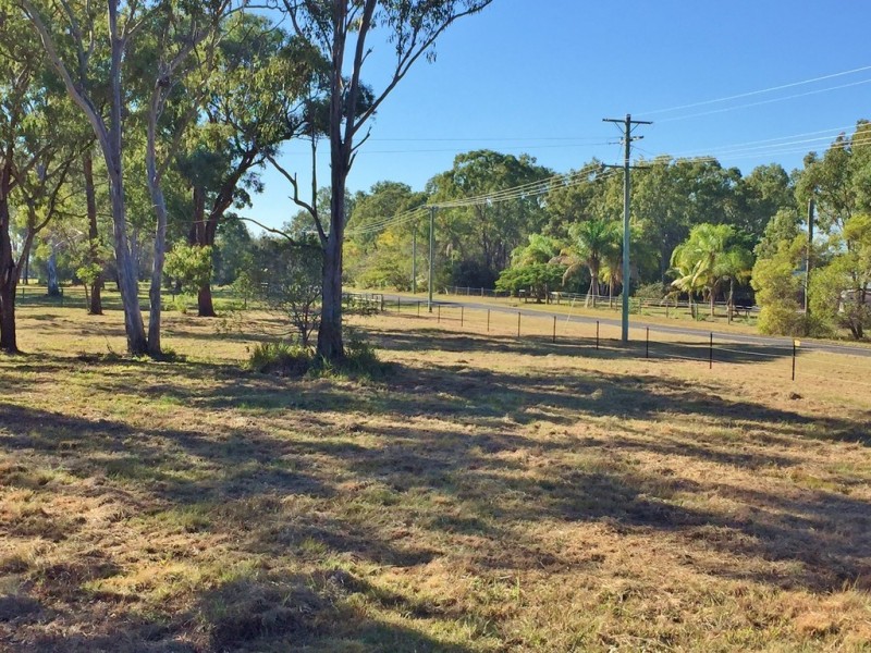 Lot 18 Janine Street, Booral QLD 4655