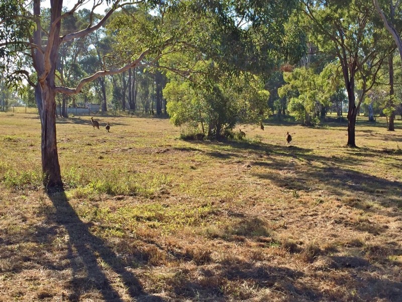 Lot 18 Janine Street, Booral QLD 4655