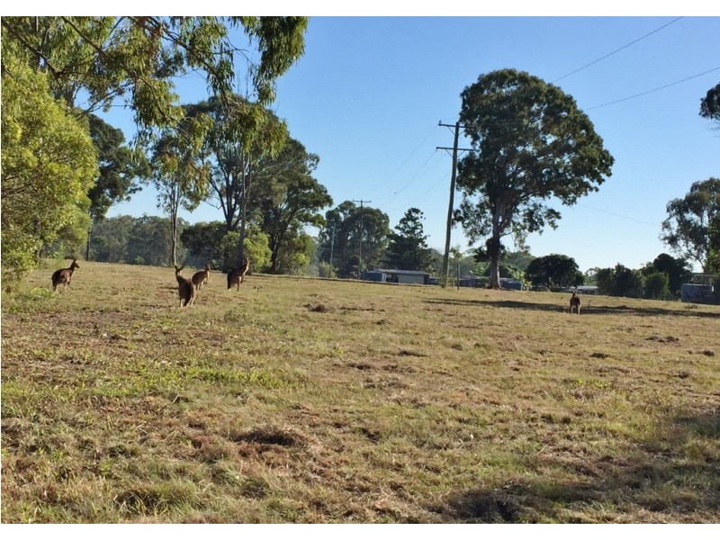 Lot 18 Janine Street, Booral QLD 4655