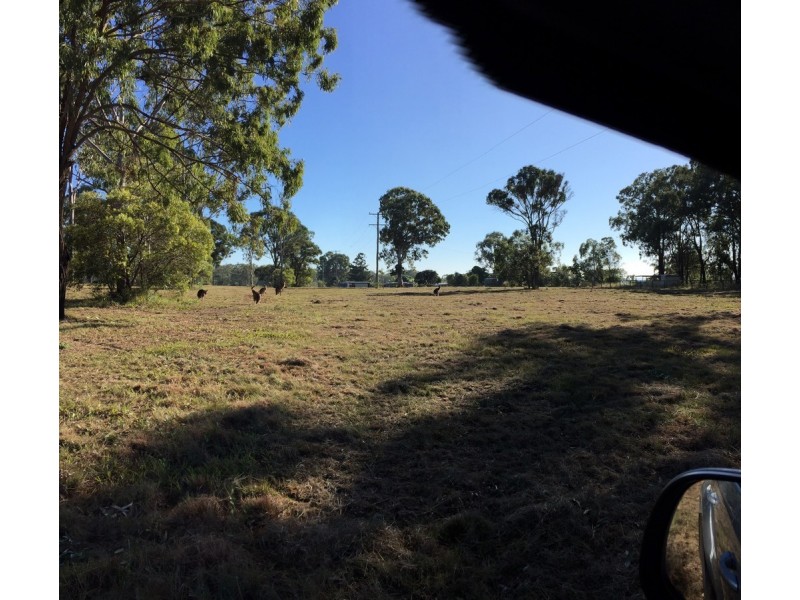 Lot 18 Janine Street, Booral QLD 4655