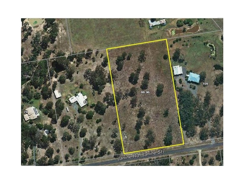 Lot 18 Janine Street, Booral QLD 4655